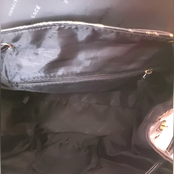 Versace Parfums Backpack - Picture 8 of 9